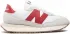Sneakersy New Balance - MS237RG Biela