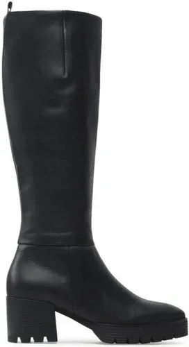 Čižmy Gabor - 92.837.57 Schwarz