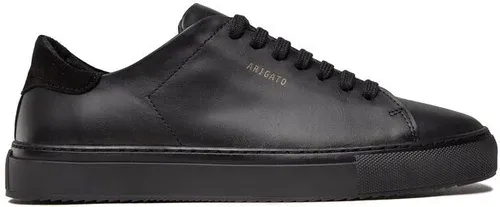 Sneakersy Axel Arigato - 28116 Black Leather