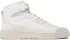 Sneakersy Axel Arigato - Dice Hi Sneaker 41018 White/Grey