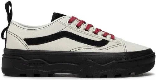 Sneakersy Vans - Sentry Old Sko VN0A5KR3KIG1 Hiker Suede Marshmallow/B