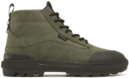 Sneakersy Vans - Colfax Boot Mte-1 VN0005UV3RX1 Coastal Mte Military/Blac