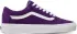Tenisky Vans - Old Skool 0000301736899 Pig Suede Acai