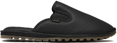 Papuče Vans - Mountain Mule VN0A5JI6BKA1 Butter Leather Black/Blac