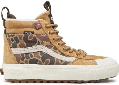 Sneakersy Vans - Sk8-Hi Mte-2 VN0A5HZZ8YH1 Apple Cinnamon