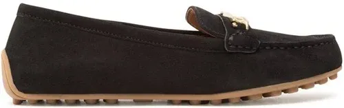 Mokasíny Kate Spade - Merritt Moc K9814 Blk