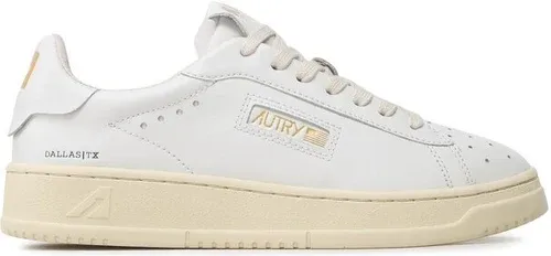 Sneakersy Autry - ADLM LF01 Wht/Plat