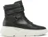 Sneakersy Tommy Hilfiger - Chunky Warm Sneaker Higk FW0FW06910 Black BDS