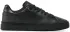 Sneakersy Tommy Hilfiger - Modern Iconic Court Cup Leather FM0FM04355 Black BDS