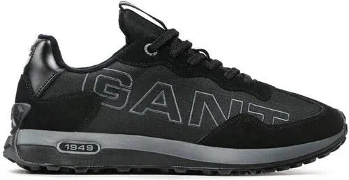 Sneakersy Gant - Ketoon 25633255 Black G00