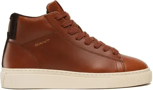 Sneakersy Gant - Mc Julien 25631290 Cognac G45