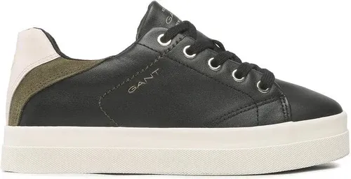 Sneakersy Gant - Avona 25531213 Black/Olive G026