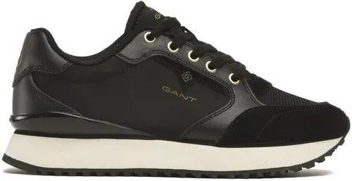 Sneakersy Gant - Bevinda 25533331 Black G00
