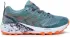 Topánky Asics - Gel-Trabuco Terra 1012A902 Misty Pine/Nova Orange 300