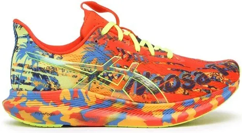 Topánky ASICS - Noosa Tri 14 1011B368 Cherry Tomato/Safety Yellow 800