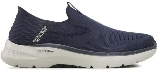 Topánky Skechers - Go Walk 6 216278/NVY Navy