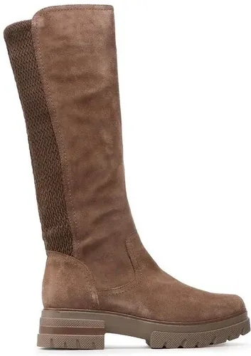 Čižmy Caprice - 9-25606-29 Mud Suede 379