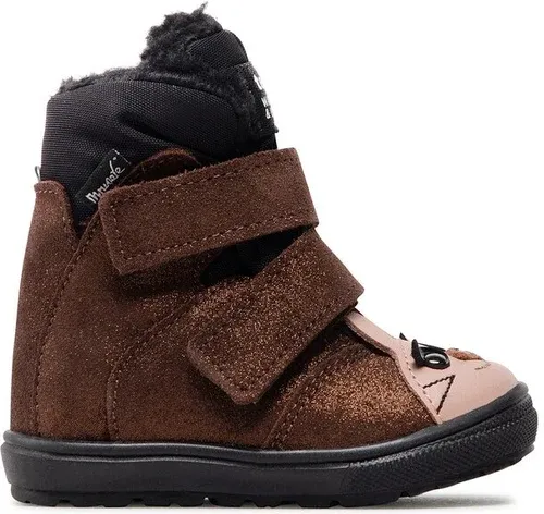 Snehule Mrugała - Mali 7151/2-34 Bunny Mocca