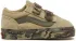 Tenisky Vans - Old Skool V VN0A4VJJSQ71 Camo Sidewall Cornstalk