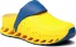 Sandále SCHOLL - F29378 Evoflex 2297 Yellow