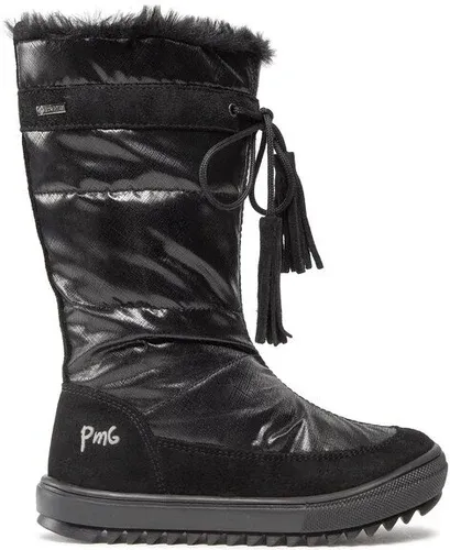 Snehule Primigi - GORE-TEX 2939211 M Nero