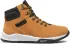 Šnurovacia obuv Primigi - GORE-TEX 2920600 D Senape