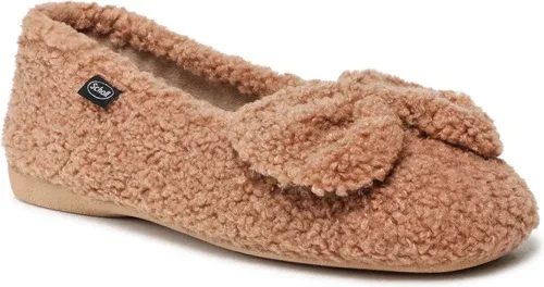 Papuče SCHOLL - MF301621011 Brown