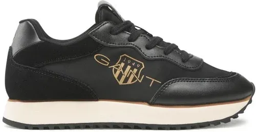 Sneakersy Gant - Bevinda 25531230 Black G00