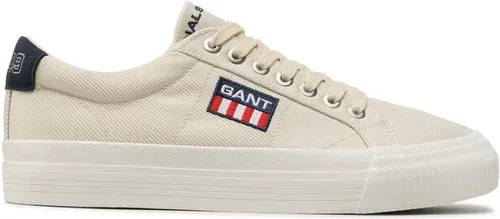 Tenisky Gant - Jaqco 25638248 Cream G21
