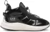 Sneakersy EA7 Emporio Armani - X8M004 XK308 R655 Black/White/Iridesce Mountain
