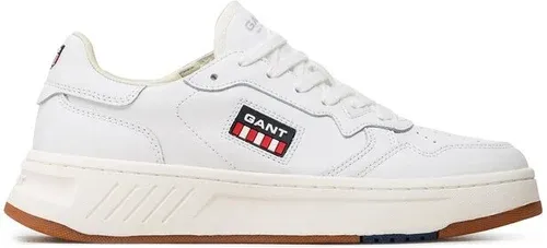 Sneakersy Gant - Kazpar 25631249 White G29