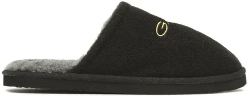 Papuče Gant - Tamaware 25698379 Black G00