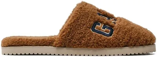 Papuče Gant - Miltoon 25699358 Tobacco Brown G42