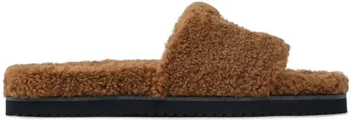 Papuče Gant - Miltoon 25699360 Tobacco Brown G42