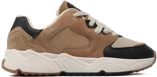 Sneakersy Gant - Nicerwill 25531259 Beige/Black G103