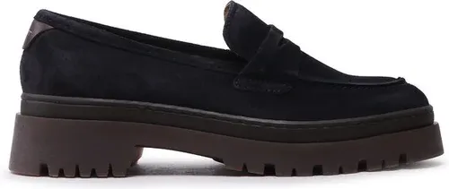 Loafers Gant - Aligrey 25573391 Marine G69