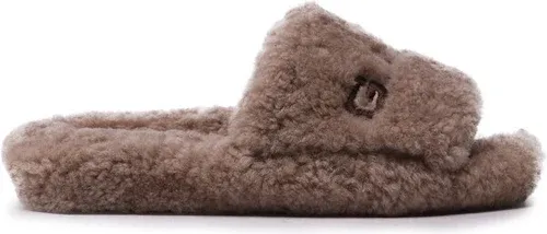 Papuče Gant - Homesy 25598412 Warm Khaki G771