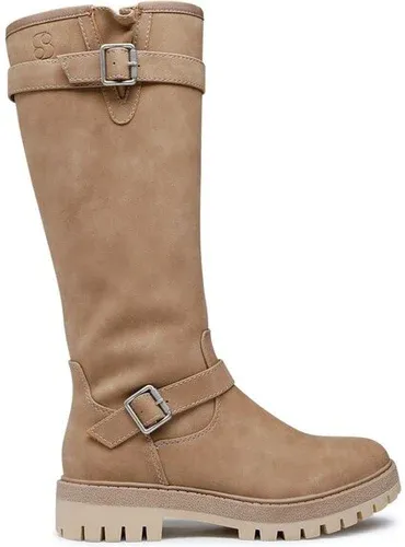 Čižmy s.Oliver - 5-26603-29 Nut 440