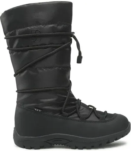 Snehule s.Oliver - 5-45604-39 Black 001