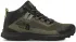 Trekingová obuv The North Face - Cragstone Mid Wp NF0A5LXBWMB1 Military Olive/Tnf Black