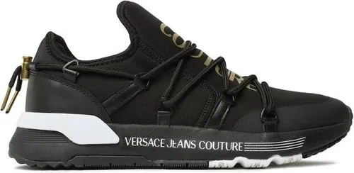 Sneakersy Versace Jeans Couture - 73YA3SA6 ZS447 G89