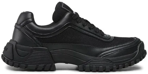 Sneakersy Emporio Armani - X4X590 XN322 K001 Black