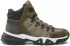 Outdoorová obuv Boss - Chester 50480390 10243261 01 Dark Green 301