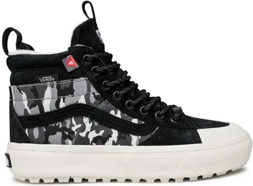 Sneakersy Vans - Sk8-Hi Mte-2 VN0A5HZZ1KP1 Black/Marshmallow