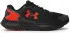 Topánky Under Armour - Ua Charged Rogue 3 Reflect 3025525-001 Blk/Red