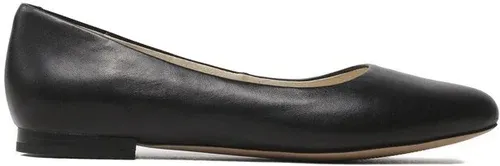 Baleríny Caprice - 9-22144-20 Black Nappa 022