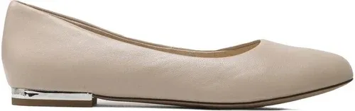Baleríny Caprice - 9-22144-20 Beige Perlato 433