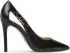 Lodičky Guess - Gabbi FL5GBB LEA08 BLACK