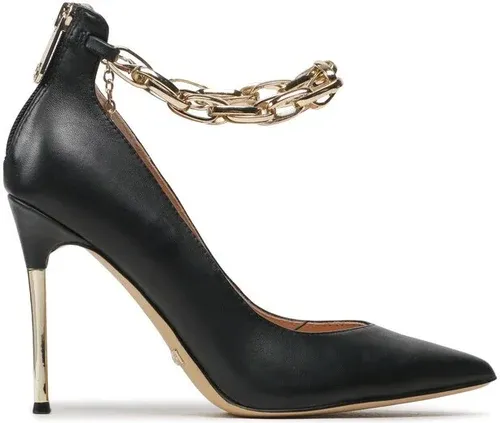 Lodičky Guess - Shadee FL5SHA LEA08 BLACK