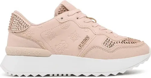 Sneakersy Guess - Vinnna3 FL5VN3 SMA12 BLUSH